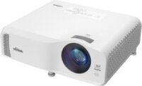 Vivitec DW2650Z WXGA 4200 Lumen 3D Projektor - Fehér