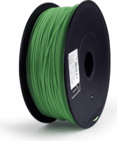 Gembird FF-3DP-ABS Filament ABS 1.75mm 0,6kg - Zöld