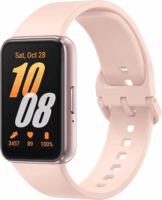 Samsung Galaxy Fit3 Okosóra - Rózsaarany (Bontott)