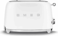 SMEG TSF01WHMEU 2 szeletes kenyérpirító 950W - Fehér