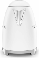 SMEG KLF03WHMEU 1.7L 2400 Watt - Matt fehér
