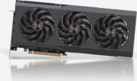 Sapphire Radeon RX7900XT 20GB GDDR6 Pure Videókártya