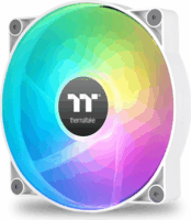 Thermaltake CT200 ARGB Sync ARGB LED Rendszerhűtő ventilátor 1db - Fehér