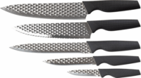 Harry Blackstone AirBlade Késkészlet (5 darabos)