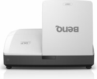 BenQ MH856UST+ FullHD 3500 Lumen 3D Projektor - Fehér