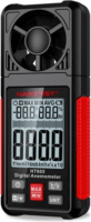 Habotest HT605 Digitális Szélsebesség Mérő