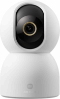 Xiaomi C700 EU Smart Wifi 8MP 360° forgatható Okos Kamera - Fehér