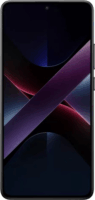 Xiaomi Poco X7 Pro 12/512GB 5G Dual SIM Android Okostelefon - Fekete