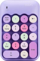 MOFII X910 Wireless Numerikus Billentyűzet - Lila