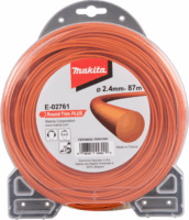 Makita E-02761 2,4mm Kerek damil (87m)