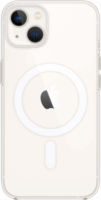 Apple iPhone 13 MagSafe tok - Átlátszó