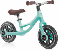 Globber Go Bike Elite Air futóbicikli 10" - Menta zöld