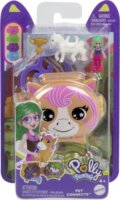 Mattel Polly Pocket Pónilovas Figura szett