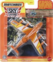 Mattel Matchbox 8 darabos Játékrepülő szett