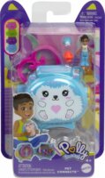 Mattel Polly Pocket Sünös Figura szett