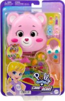 Mattel Polly Pocket Macis Figura szett