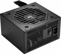 Sharkoon 550W Rebel P10 Tápegység