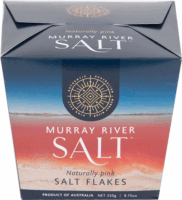 Murray River Salt Flakes Só pehely - 250g