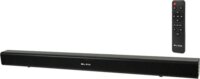 Blow Cinema 4.0 Hordozható Bluetooth hangszóró 120W - Fekete
