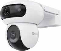 eZVIZ H90 Dual 2K 4+4MP 2.8/6mm kültéri IP PTZ kamera - Fehér