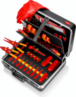 Knipex 00 21 05 EV Basic Szerszámkészlet (34 db / csomag)