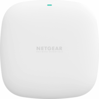 Netgear WAX210 AX1800 Dual Band 600 / 1800 Mbps WiFi-6 beltéri Access Point