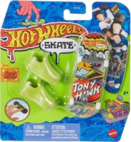 Mattel Hot Wheels Skate Fkyin Comic Ujjgördeszka készlet - Mintás