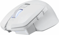 PowerColor ALPHYN AM10 Wireless Gaming Egér - Fehér