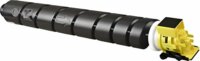 Kyocera TK-8395Y Eredeti toner - Sárga