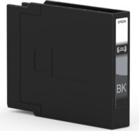 Epson T13X1 Eredeti Tintapatron - Fekete