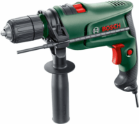 Bosch 603133001 EasyImpact 600 Elektromos Ütvefúró 600W - Fekete / Zöld