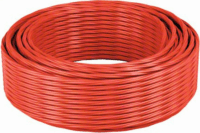 Bosch F016800628 24m x 2.4mm Csavart Damil - Piros