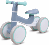 Buddy Toys BPB 1125 Kvadrolett 4 kerekű gyermek futóbicikli - Kék