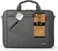 Port Designs Sydney 13-14" Notebook táska - Szürke
