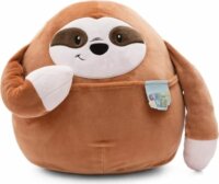 Nici Chill-Nici Lajhár plüssfigura 20 cm