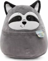 Nici Chill-Nici Mosómedve plüssfigura 20 cm