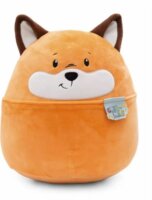 Nici Chill-Nici Róka plüssfigura 20 cm