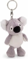 Nici Green Barry a koala plüss kulcstartó figura 10 cm