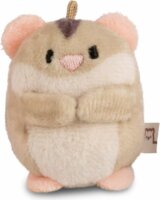 Nici Mymochi Hamps a hörcsög mini plüssfigura 5 cm
