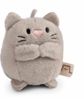 Nici Mymochi Eepy a cica mini plüssfigura 5 cm