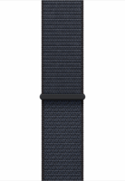 Apple Watch S4/S5/S6/S7/S8/S9/S10/SE/Ultra Gyári Sport szíj 44/45/46/49mm - Tinta XL
