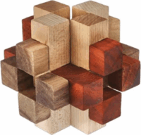 Eureka VIP-puzzle Altekruse Ördöglakat
