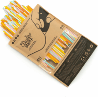 3Doodler Start+ Eco Filament Mix1 PLA 2.5mm x 150mm - Tűz és jég (250db / csomag)