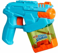 Hasbro Nerf Mini Dunk-Fill Super Soaker vízipisztoly 100ml