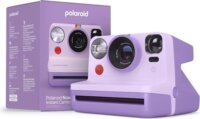Polaroid Now Generation 2 Instant fényképezőgép - Lila