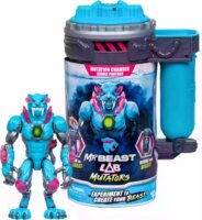 Moose Toys Mr. Beast Lab Mutators Mutációs kamra játékszett - Többféle