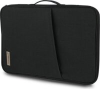 Esperanza Prato 15,6" Laptop Tok Sleeve - Fekete