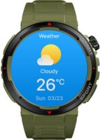 Zeblaze Ares 3 Plus Okosóra 45mm - Zöld