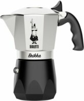 Bialetti Brikka (7328) 4 adagos kotyogós kávéfőző