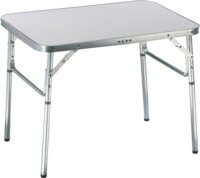 Camp Active 44756 Összecsukható kemping asztal 75x55x59cm